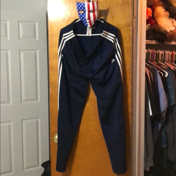 adidas Other - ADIDAS Trackpants